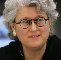 Joanne Jacobson